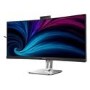 Refurbished Philips 6000 Series 34B2U6603CH 34" VA WQHD 120Hz Thunderbolt 4 Curved USB-C Monitor