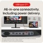 LG 34BA85QE 34" IPS QHD USB-C Webcam UltraWide Curved Monitor