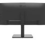 LG 34BA85QE 34" IPS QHD USB-C Webcam UltraWide Curved Monitor