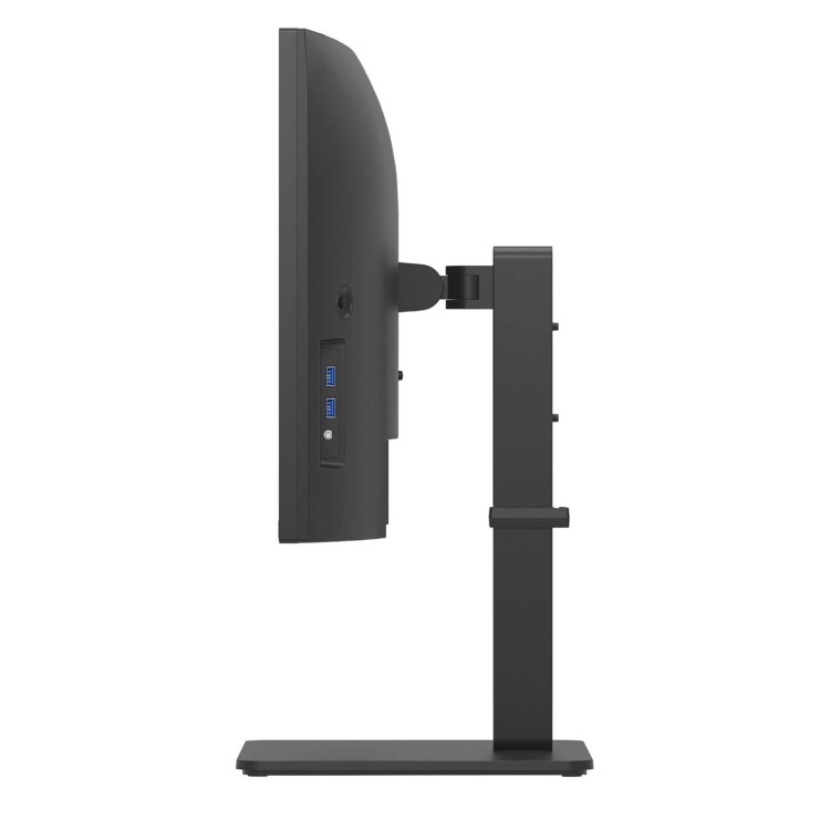 LG 34BA85QE 34" IPS QHD USB-C Webcam UltraWide Curved Monitor