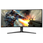 LG 34GK950G 34" Nano IPS QHD 21_9 G-Sync Gaming Monitor