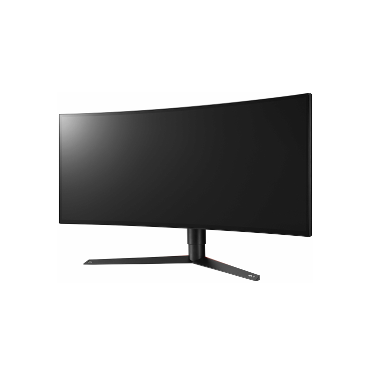 LG 34GK950G 34" Nano IPS QHD 21_9 G-Sync Gaming Monitor