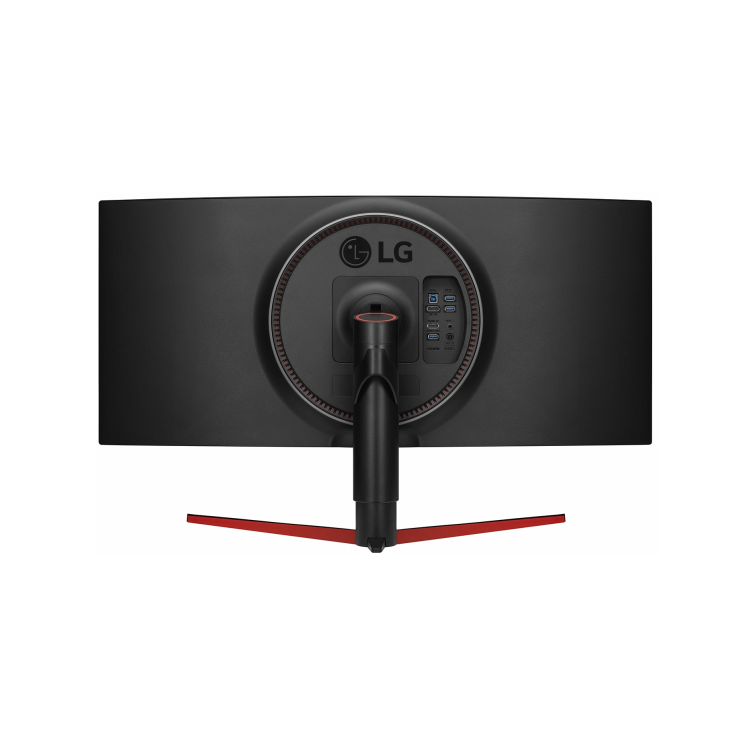 LG 34GK950G 34" Nano IPS QHD 21_9 G-Sync Gaming Monitor