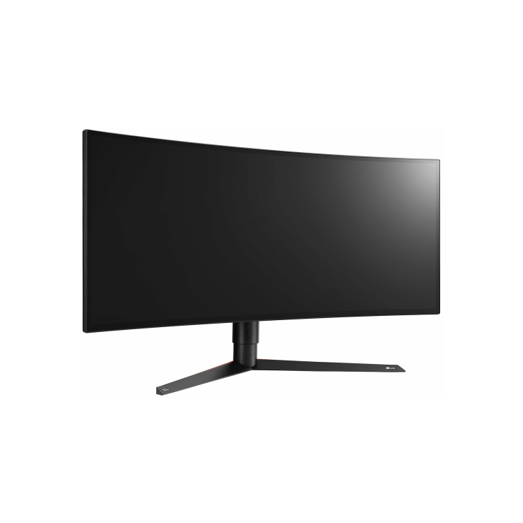 LG 34GK950G 34" Nano IPS QHD 21_9 G-Sync Gaming Monitor