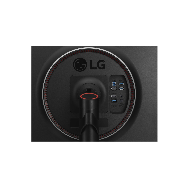 LG 34GK950G 34" Nano IPS QHD 21_9 G-Sync Gaming Monitor