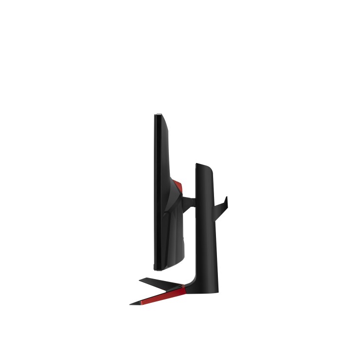 LG 34GL750 34" IPS UltraWide G-Sync Curved Gaming Monitor