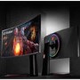 LG UltraGear 34GP950 34" IPS UWQHD 144Hz Curved Gaming Monitor