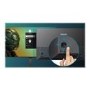 Refurbished Philips Evnia 34M1C5500VA 34" Ultra-wide QHD 165Hz Curved Gaming Monitor