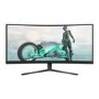 Philips Evnia 3000 34M2C3500L 34" WQHD 180Hz 1ms Curved Gaming Monitor