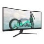 Philips Evnia 3000 34M2C3500L 34" WQHD 180Hz 1ms Curved Gaming Monitor