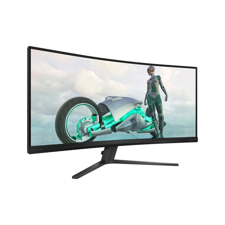 Philips Evnia 3000 34M2C3500L 34" WQHD 180Hz 1ms Curved Gaming Monitor