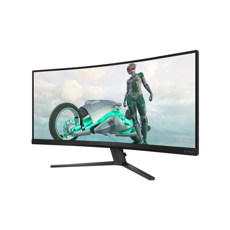 Philips Evnia 3000 34M2C3500L 34" WQHD 180Hz 1ms Curved Gaming Monitor