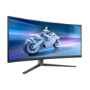 Philips Evnia 34M2C6500 34" QD-OLED WQHD 175Hz 0.03ms Curved Gaming Monitor