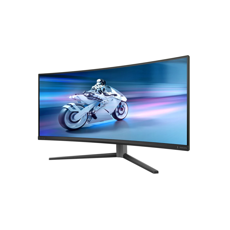 Philips Evnia 34M2C6500 34" QD-OLED WQHD 175Hz 0.03ms Curved Gaming Monitor