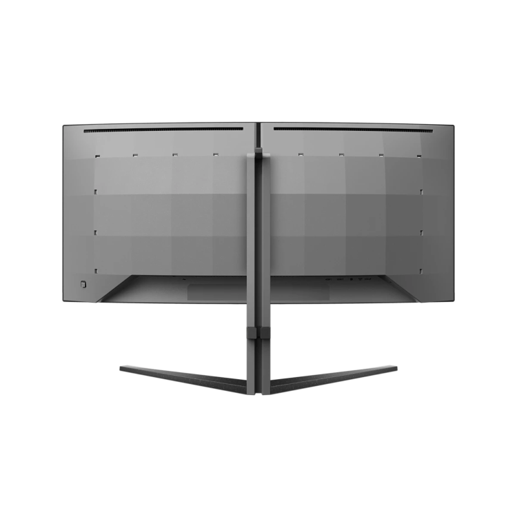 Philips Evnia 34M2C6500 34" QD-OLED WQHD 175Hz 0.03ms Curved Gaming Monitor