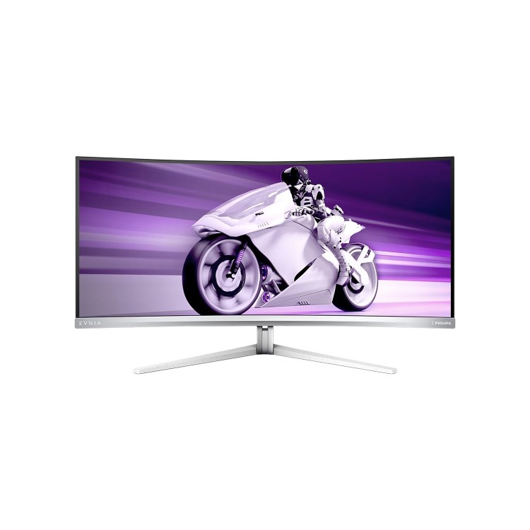 Philips Evnia 34M2C7600MV 34" VA WQHD 165Hz Gaming Monitor