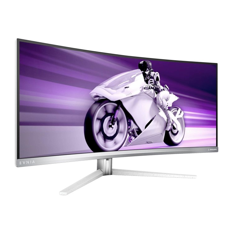 Philips Evnia 34M2C7600MV 34" VA WQHD 165Hz Gaming Monitor