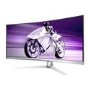 Philips Evnia 34M2C7600MV 34" VA WQHD 165Hz Gaming Monitor