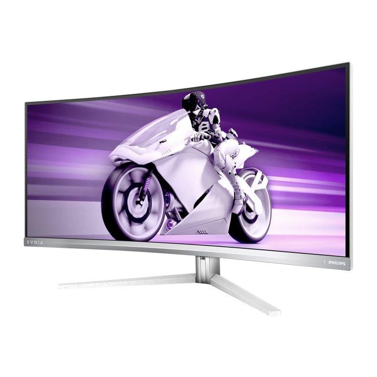 Philips Evnia 34M2C7600MV 34" VA WQHD 165Hz Gaming Monitor