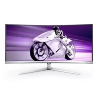 Philips Evnia 34M2C8600 34" OLED QHD 0.03ms 175Hz Curved Gaming Monitor