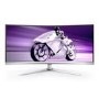 Philips Evnia 34M2C8600 34" OLED QHD 0.03ms 175Hz Curved Gaming Monitor
