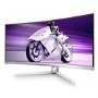 Philips Evnia 34M2C8600 34" OLED QHD 0.03ms 175Hz Curved Gaming Monitor