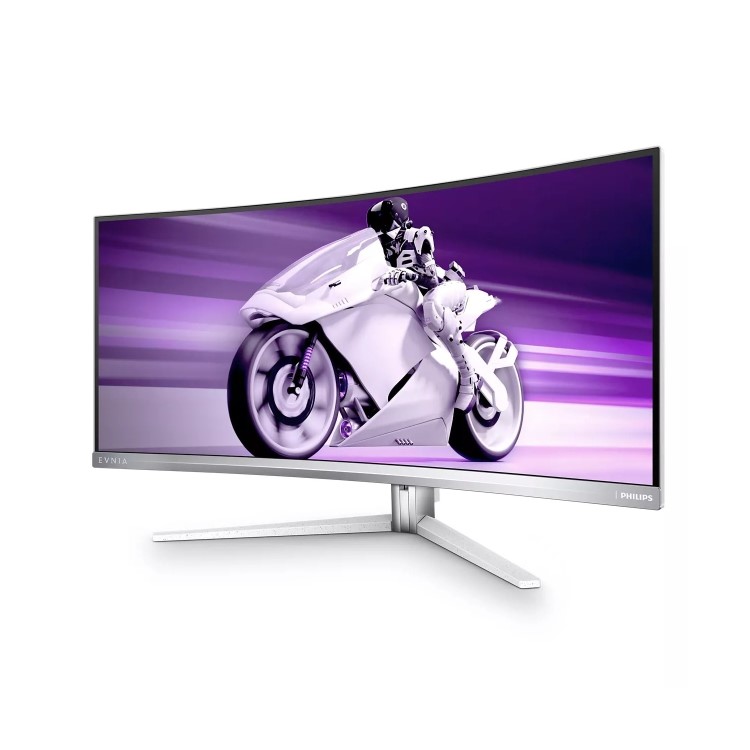 Philips Evnia 34M2C8600 34" OLED QHD 0.03ms 175Hz Curved Gaming Monitor