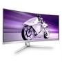 Philips Evnia 34M2C8600 34" OLED QHD 0.03ms 175Hz Curved Gaming Monitor