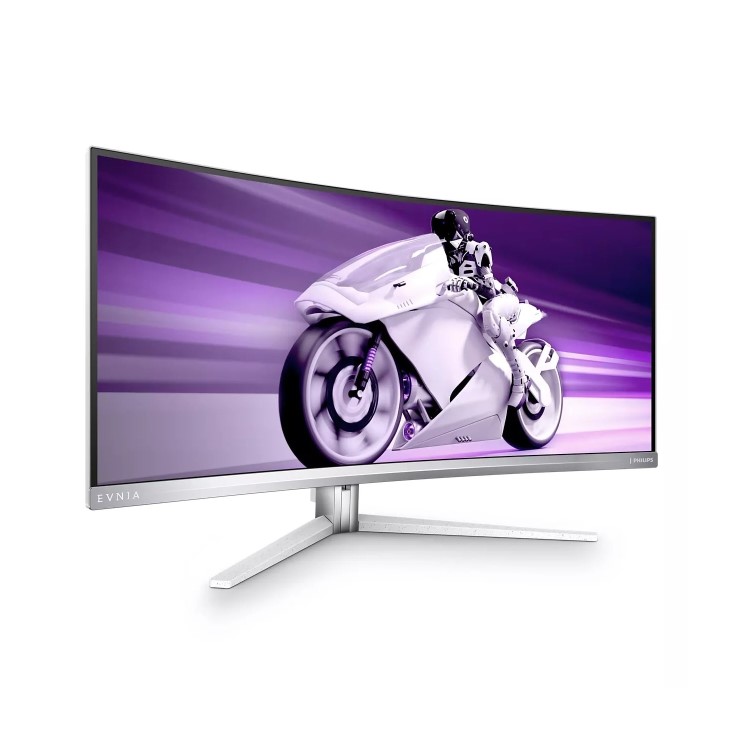 Philips Evnia 34M2C8600 34" OLED QHD 0.03ms 175Hz Curved Gaming Monitor