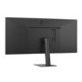 LG 34U511A 34" IPS Full HD 100Hz 1ms UltraWide Monitor