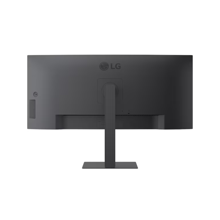 LG 34U650A-B 34" IPS WQHD 100Hz USB-C  UltraWide Curved Monitor