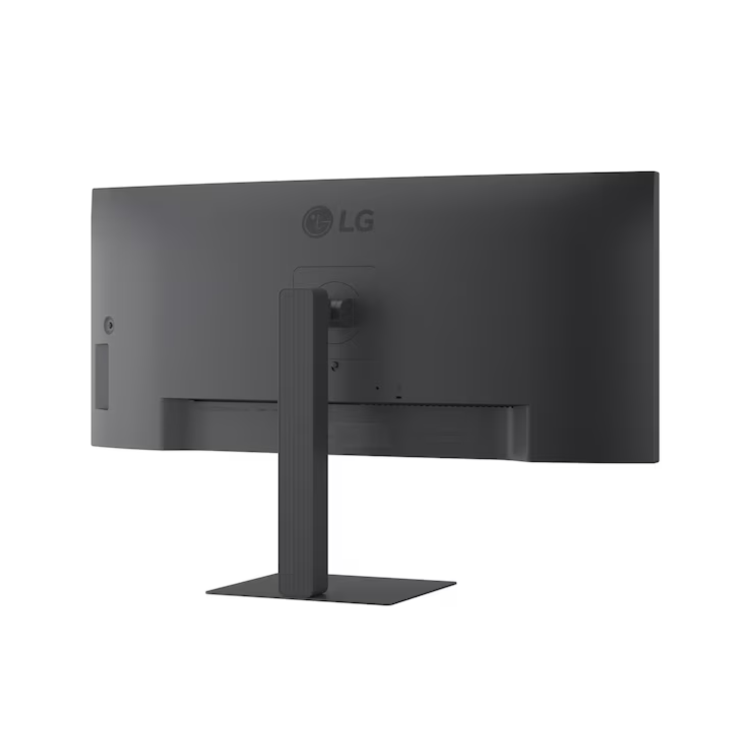 LG 34U650A-B 34" IPS WQHD 100Hz USB-C  UltraWide Curved Monitor