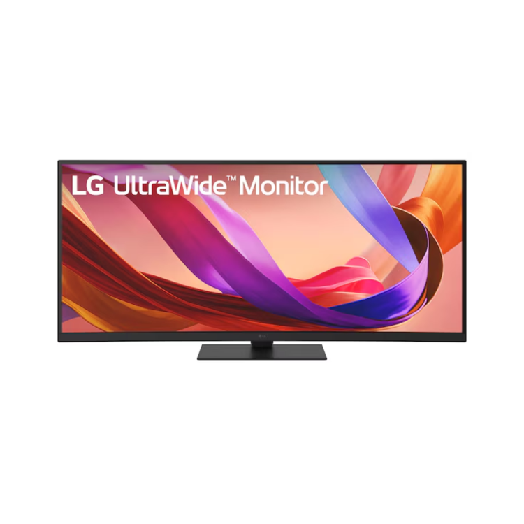 LG 34U650A-B 34" IPS WQHD 100Hz USB-C  UltraWide Curved Monitor