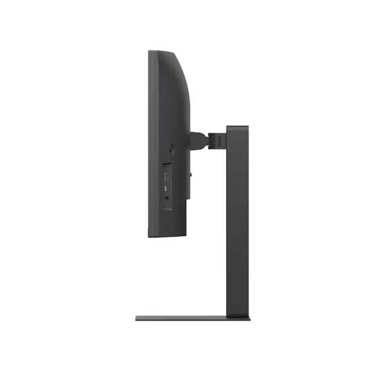 LG 34U650A-B 34" IPS WQHD 100Hz USB-C  UltraWide Curved Monitor