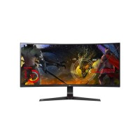 LG 34UC89G 34" Full HD IPS G-Sync UltraWide Curved LED Gaming Monitor 