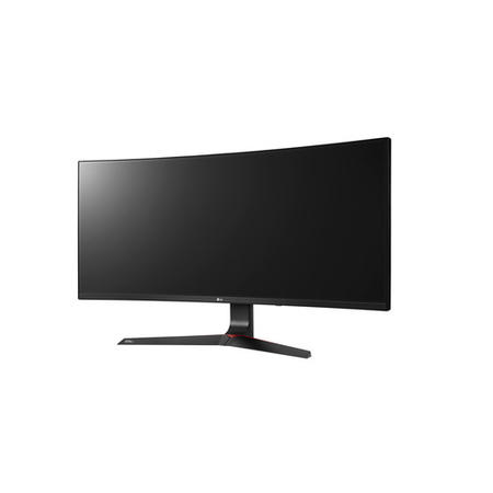 LG 34UC89G 34" Full HD IPS G-Sync UltraWide Curved LED Gaming Monitor 
