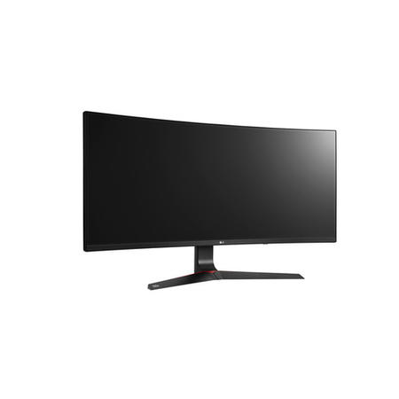 LG 34UC89G 34" Full HD IPS G-Sync UltraWide Curved LED Gaming Monitor 