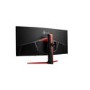 LG 34UC89G 34" Full HD IPS G-Sync UltraWide Curved LED Gaming Monitor 