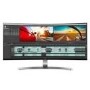 LG 34UC98-W 34" IPS WQHD FreeSync HDMI Curved Gaming Monitor