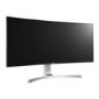 LG 34UC99-W 34" IPS WQHD Curved Gaming Monitor 