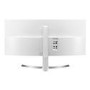 LG 34UC99-W 34" IPS WQHD Curved Gaming Monitor 