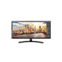 LG 34UM68-P 34" IPS HDMI Full HD Freesync UltraWide Gaming Monitor