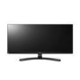 LG 34UM68-P 34" IPS HDMI Full HD Freesync UltraWide Gaming Monitor
