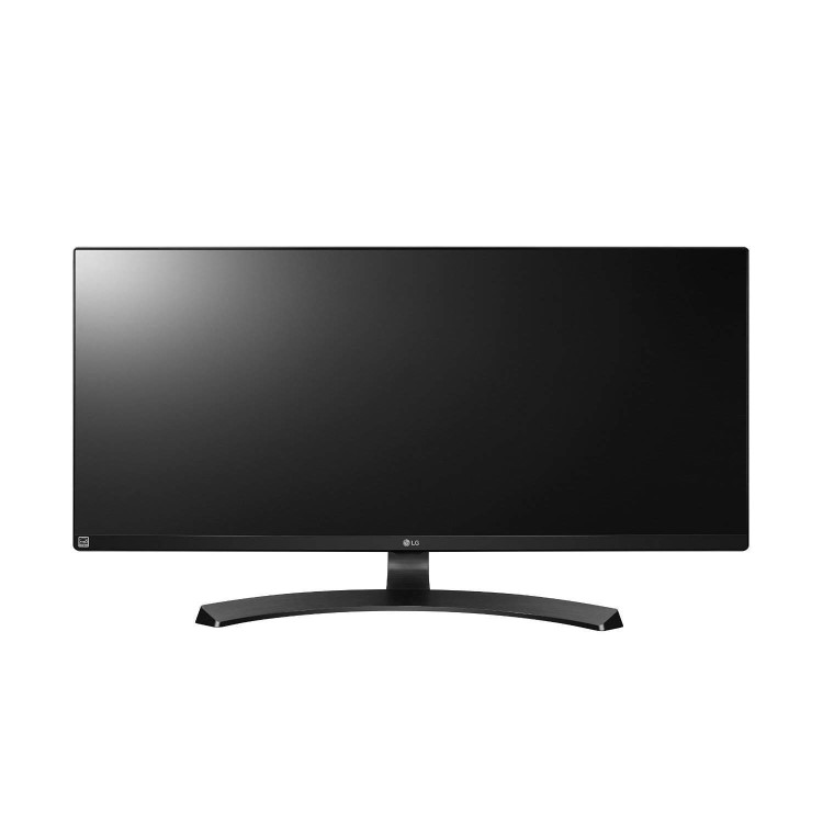 LG 34UM68-P 34" IPS HDMI Full HD Freesync UltraWide Gaming Monitor