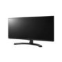 LG 34UM68-P 34" IPS HDMI Full HD Freesync UltraWide Gaming Monitor