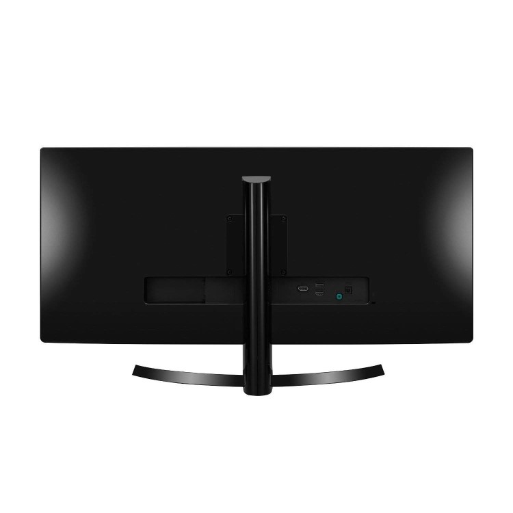 LG 34UM68-P 34" IPS HDMI Full HD Freesync UltraWide Gaming Monitor
