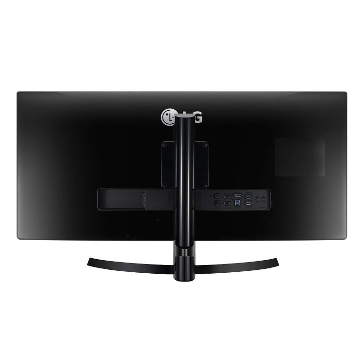 LG 34" 34UM88-P IPS WQHD HDMI FreeSync UltraWide Gaming Monitor