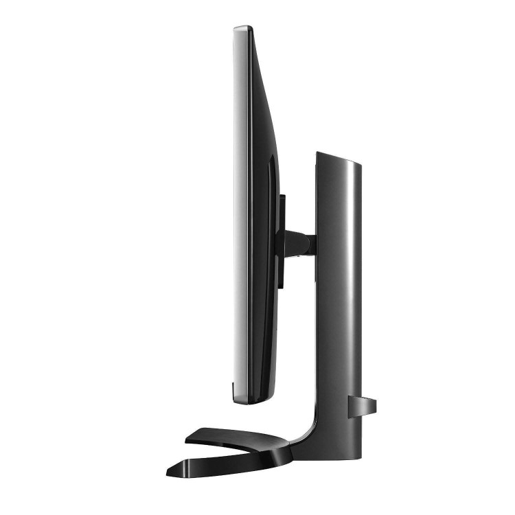 LG 34" 34UM88-P IPS WQHD HDMI FreeSync UltraWide Gaming Monitor