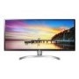 LG 34WK650-W 34" IPS Full HD UltraWide Monitor