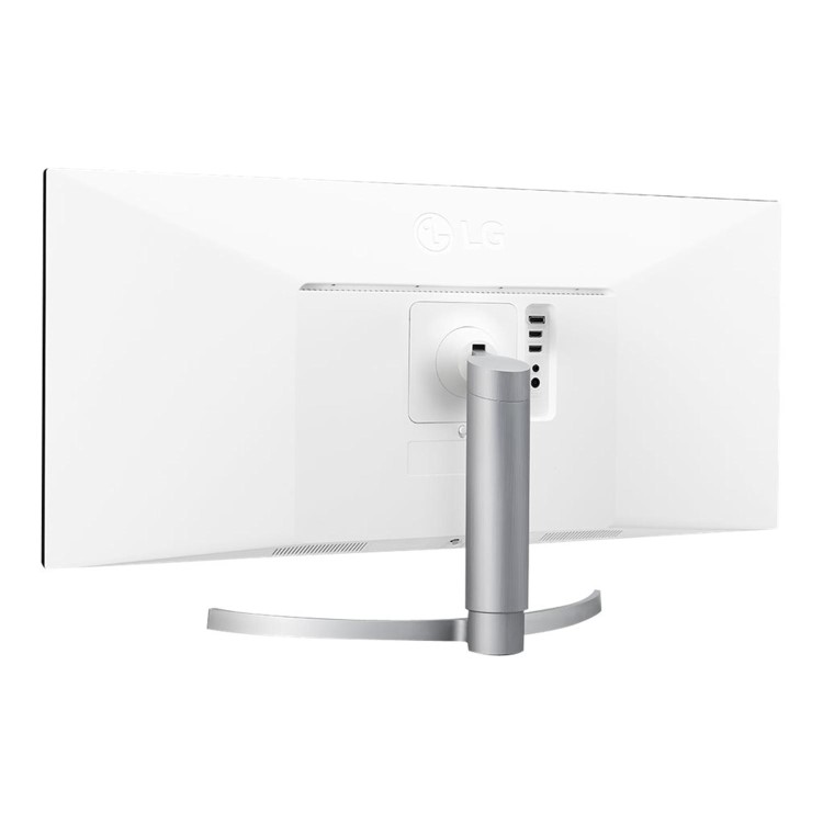 LG 34WK650-W 34" IPS Full HD UltraWide Monitor
